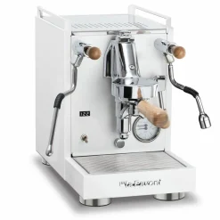 Mini Cellini X espressomaskin, rustfritt stål
