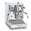 Mini Cellini X espressomaskin, hvit
