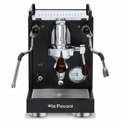 Mini Cellini X espressomaskin, hvit
