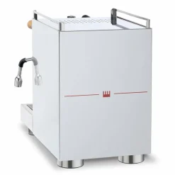 Mini Cellini X espressomaskin, hvit