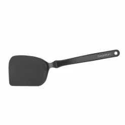 Mini Chopula stekespade, svart/blå