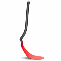 Mini Chopula stekespade, svart/blå