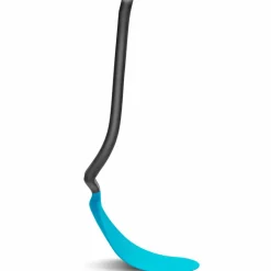 Mini Chopula stekespade, svart/grønn