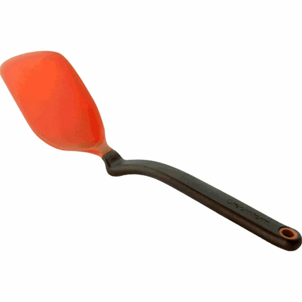 Mini Chopula stekespade, svart/grønn