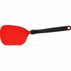 Mini Chopula stekespade, svart/grønn