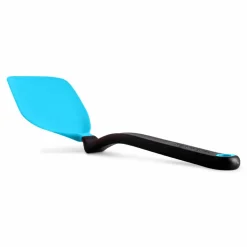 Mini Chopula stekespade, svart/grønn