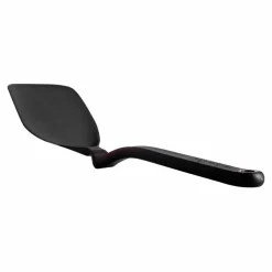 Mini Chopula stekespade, svart/grønn