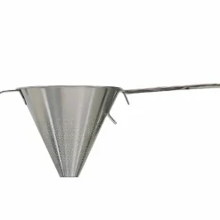Minidørslag 10 cm Rustfritt