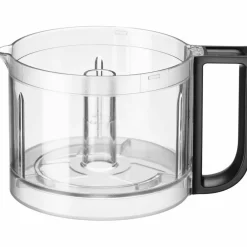 Mini Foodprocessor 5KFC3516EOB creme, 0,83 liter