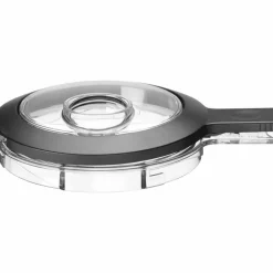 Mini Foodprocessor 5KFC3516EOB creme, 0,83 liter