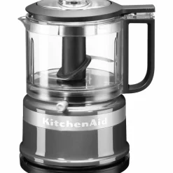 Mini Foodprocessor 5KFC3516EOB creme, 0,83 liter