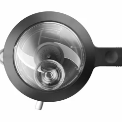 Mini Foodprocessor 5KFC3516EOB rød, 0,83 liter