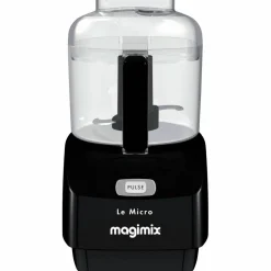 Minihakker 0,83 liter, rød
