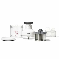 Minihakker, 250 ml.