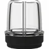 Minihakker til blender