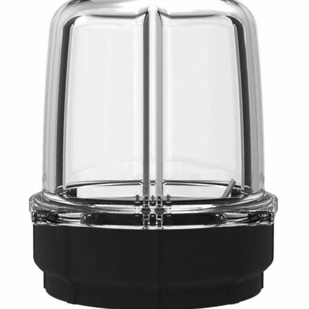 Minihakker til blender