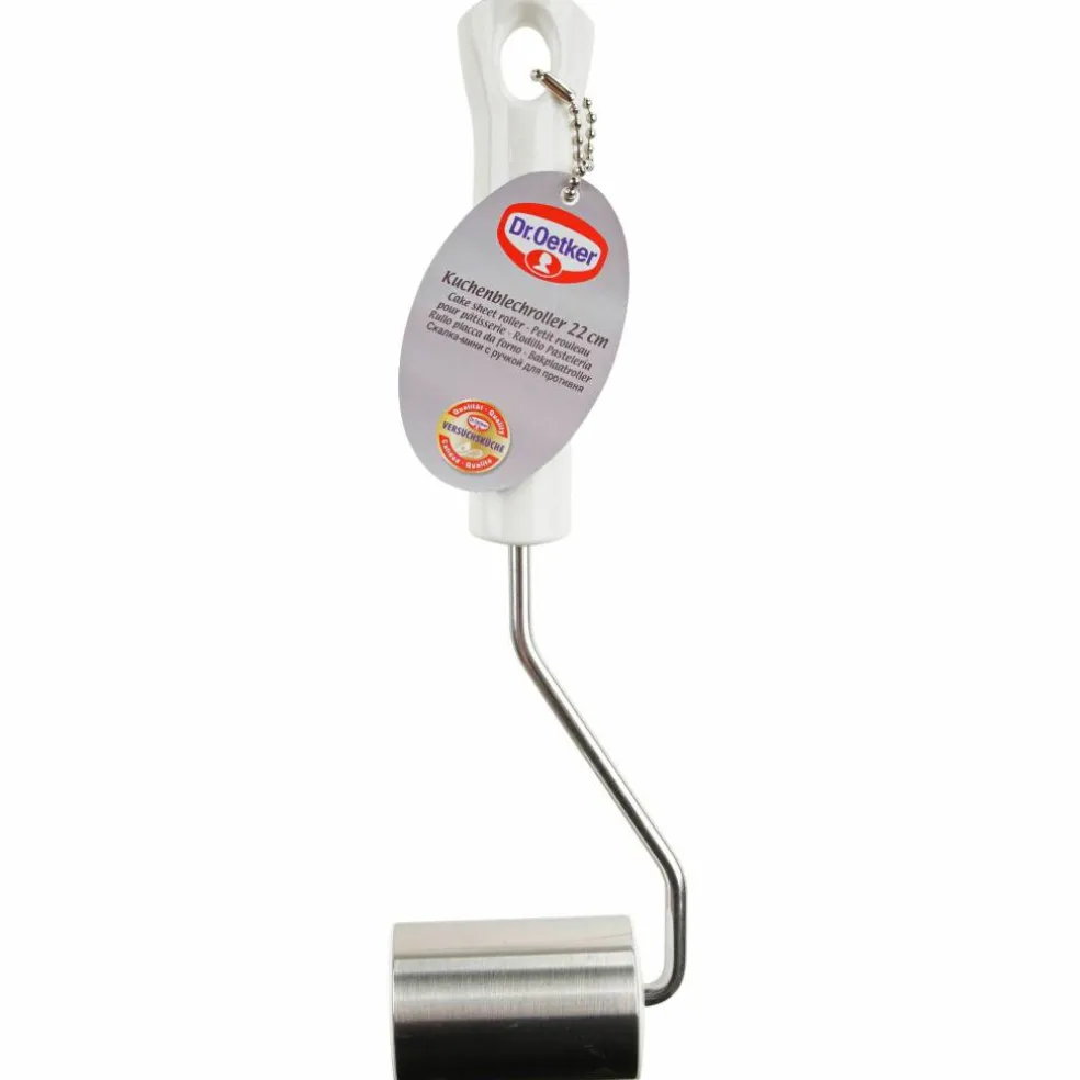 Minikjevle 22 cm
