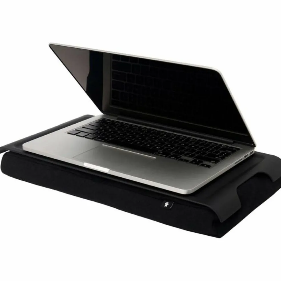 Mini Laptray Anti-Slip Brett Gummi