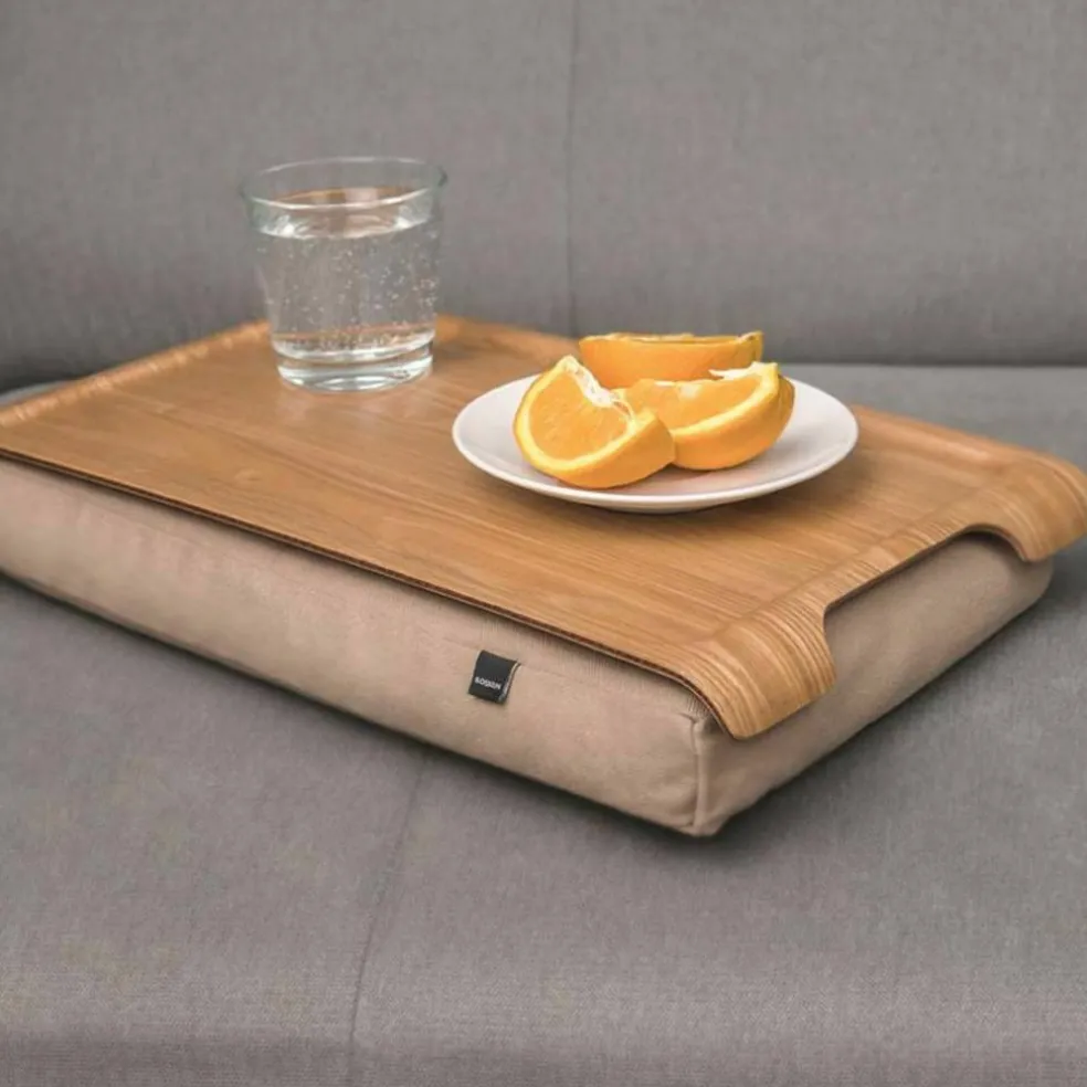 Mini Laptray Brett Piletre
