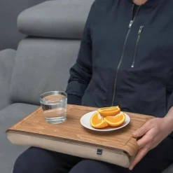 Mini Laptray Brett Piletre
