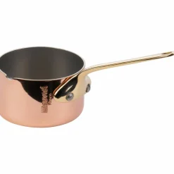 Mini M'150b kasserolle med tut