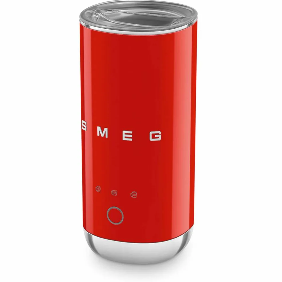 Mini-melkeskummer, creme