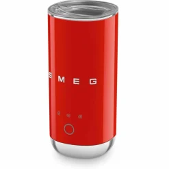 Mini-melkeskummer, pastellblå