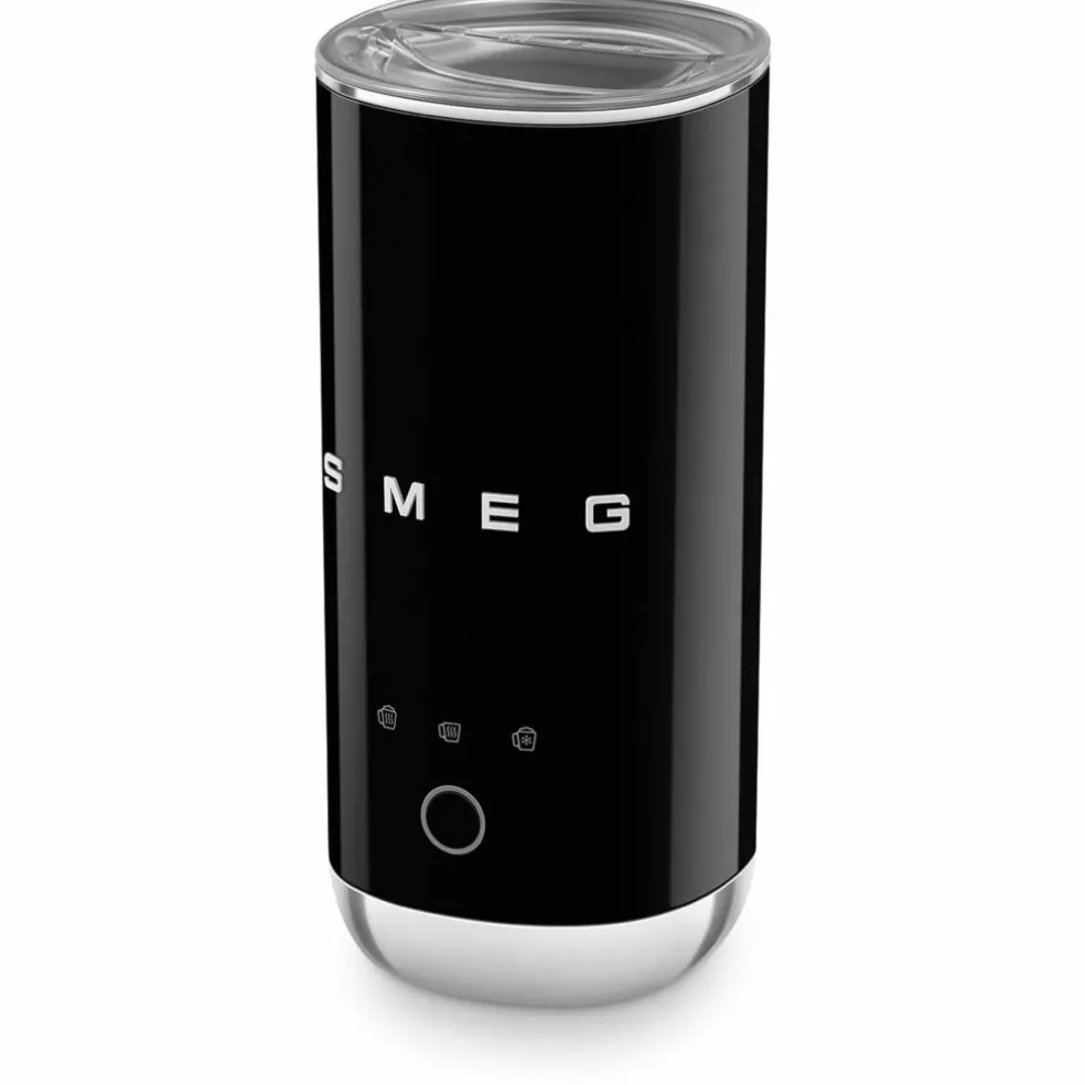 Mini-melkeskummer, rød