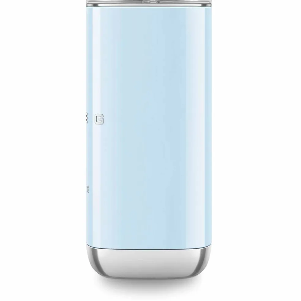 Mini-melkeskummer, svart