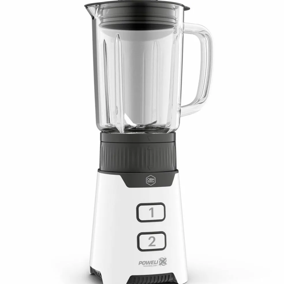 Minimix blender 700 ml, 400W