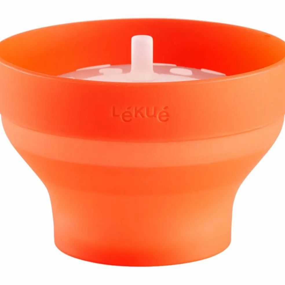 Mini popcornskål