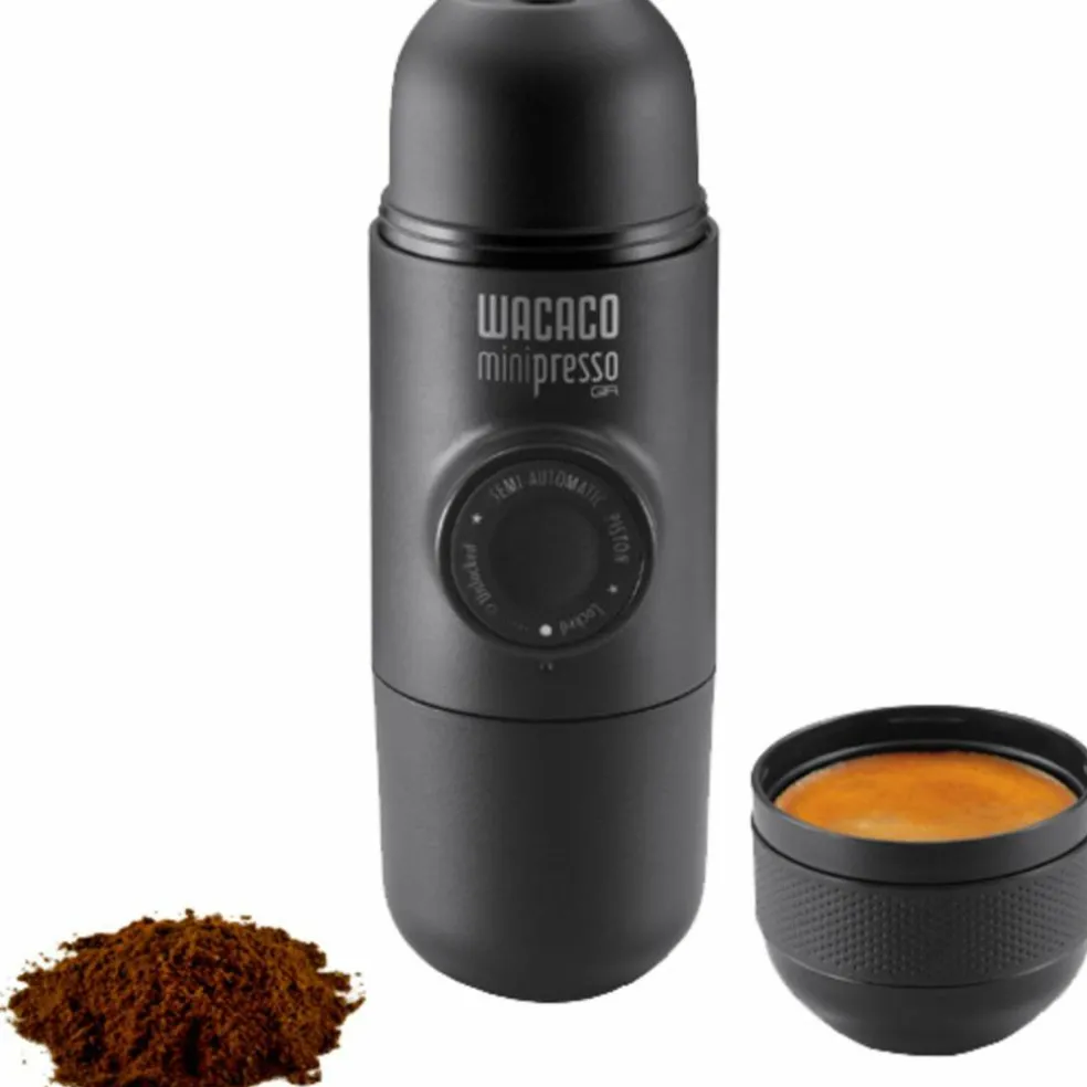 Minipresso GR espressobrygger