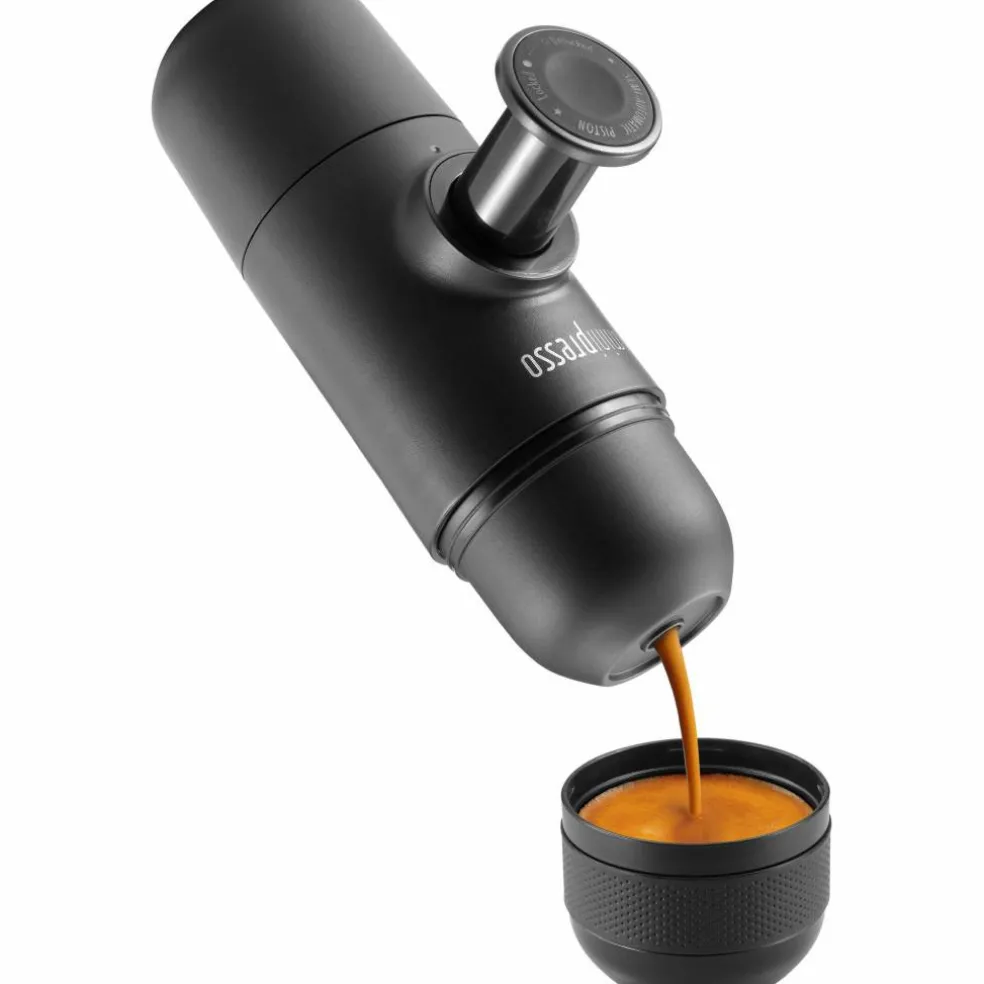 Minipresso GR espressobrygger