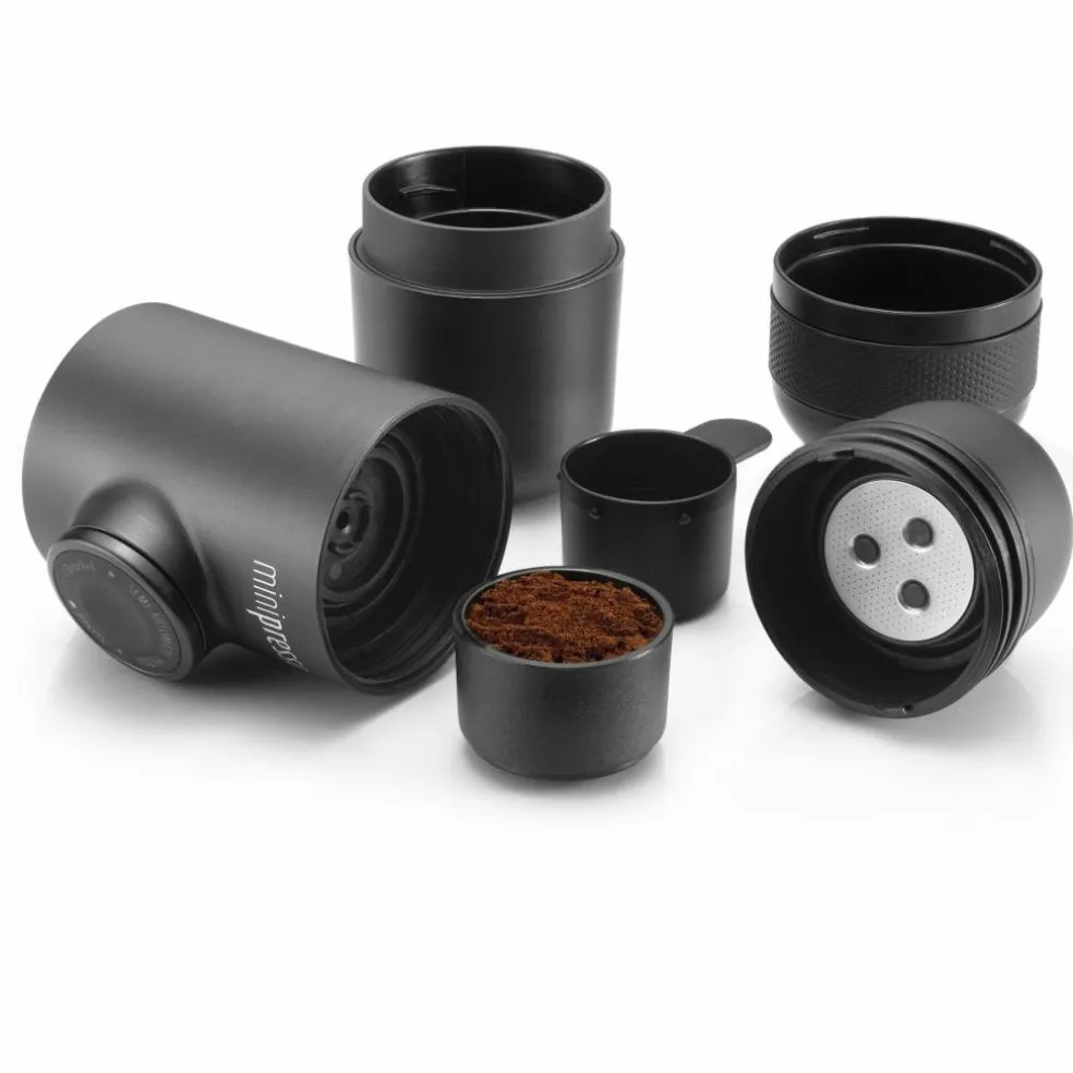 Minipresso GR espressobrygger