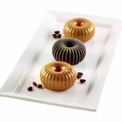 Mini raggio N.6 bakeform