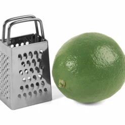 Minirivjern Classic Rustfritt 7,4 cm