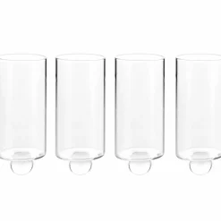 Minivase til Stumpastaken, 4-pack