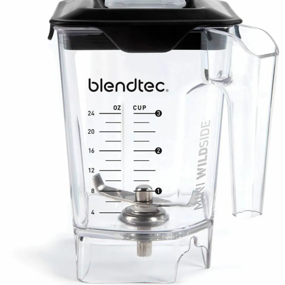 Mini Wildside Jar Ekstra Kanne