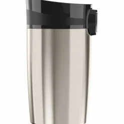 Miracle kopp 0,27 liter, brushed