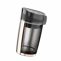 Miracle kopp 0,27 liter, brushed
