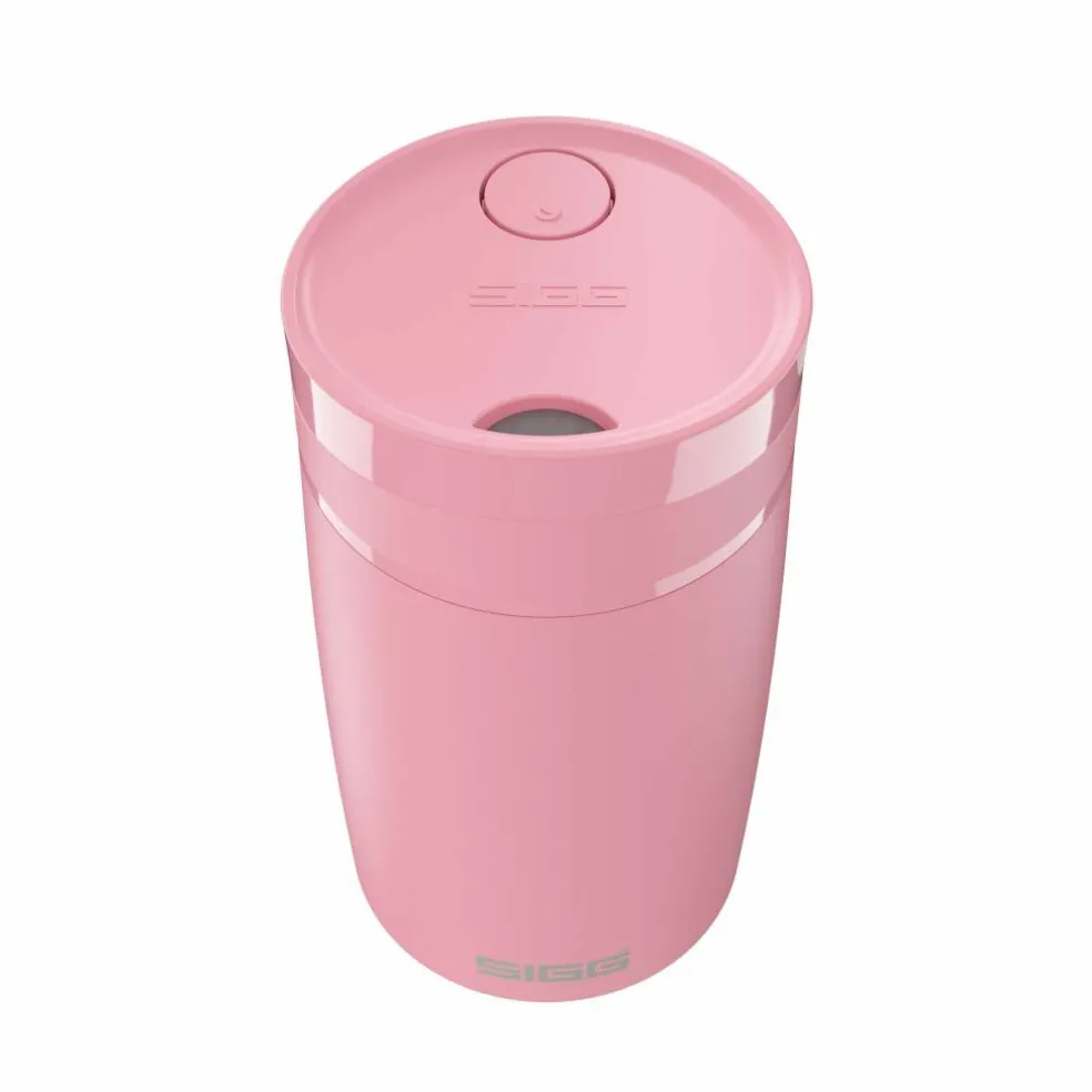 Miracle kopp 0,27 liter, brushed
