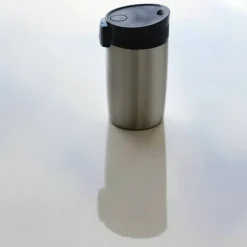 Miracle kopp 0,27 liter, brushed