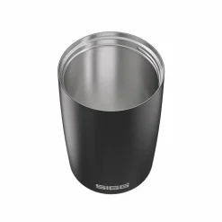 Miracle kopp 0,27 liter, brushed