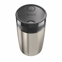 Miracle kopp 0,27 liter, brushed