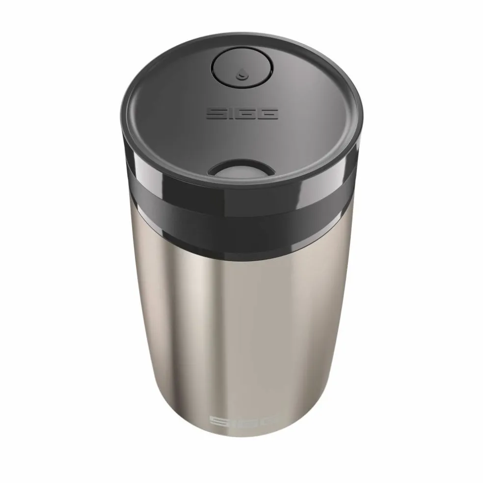 Miracle krus 0,27 liter, black touch