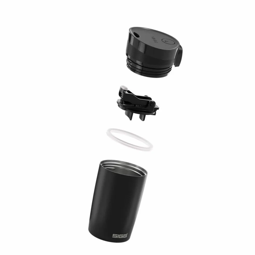 Miracle krus 0,27 liter, black touch