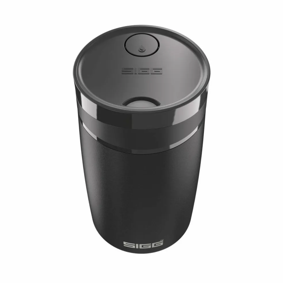Miracle krus 0,27 liter, black touch