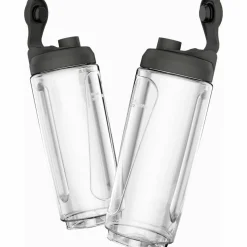 Mix & Move Blender 2 x 0,6 liter, 300 W