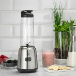Mix & Move Blender 2 x 0,6 liter, 300 W