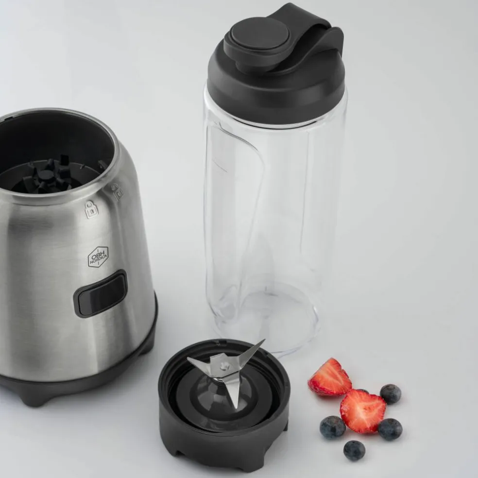 Mix & Move Blender 2 x 0,6 liter, 300 W